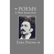 Poems A New Selection Hardcover