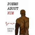 thumbnail image 1 of Poems About Him (Paperback), 1 of 1