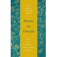 thumbnail image 1 of Poems as Friends: The Poetry Exchange Anthology 10th Anniversary Edition, (Hardcover), 1 of 1