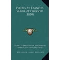 thumbnail image 1 of Poems By Frances Sargent Osgood (1850) (Hardcover), 1 of 1