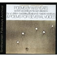 thumbnail image 1 of Poems By W.B. Yeats / Various, 1 of 1