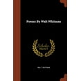 thumbnail image 1 of Poems by Walt Whitman, 1 of 1