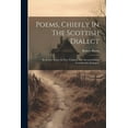 thumbnail image 1 of Poems, Chiefly In The Scottish Dialect: By Robert Burns. In Two Volumes. The Second Edition Considerably Enlarged., (Paperback), 1 of 1