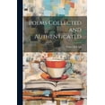 thumbnail image 1 of Poems Collected and Authenticated (Paperback), 1 of 1
