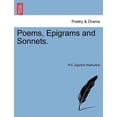 thumbnail image 1 of Poems, Epigrams and Sonnets. Paperback, 1 of 1