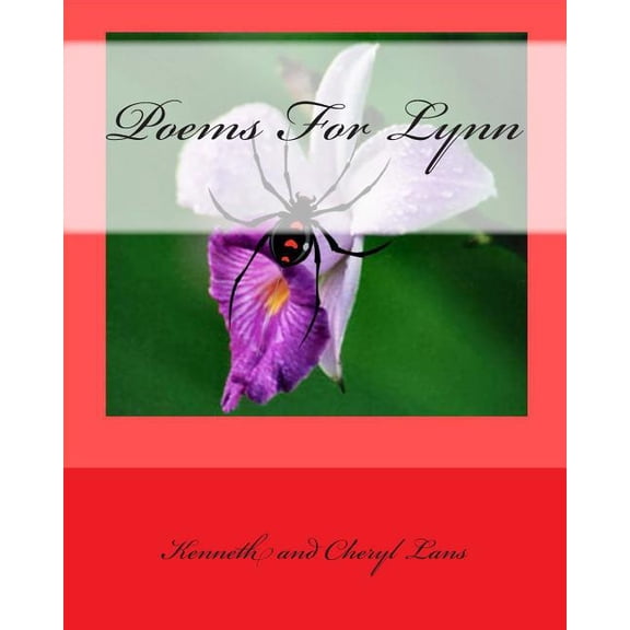 Poems For Lynn (Paperback)