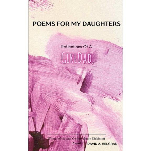 Poems For My Daughters, (Paperback)
