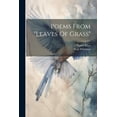 thumbnail image 1 of Poems From "leaves Of Grass" (Paperback), 1 of 1