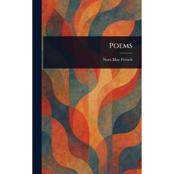 Poems, (Hardcover)