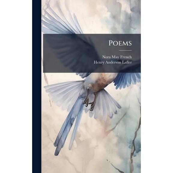 Poems, (Hardcover)