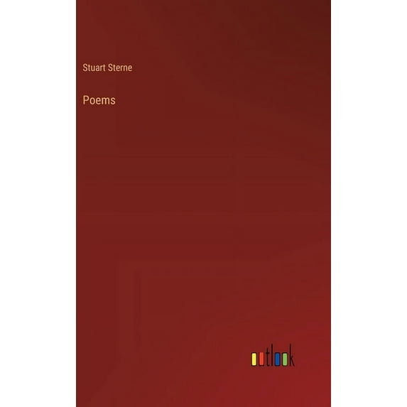 Poems, (Hardcover)