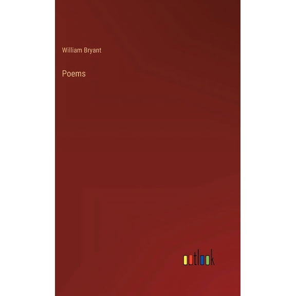 Poems (Hardcover)