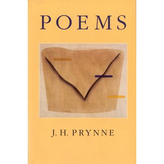 Pre-Owned Poems: (1999) first edition Paperback - USED