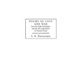 thumbnail image 1 of Pre-Owned Poems of Love and War: From the Eight Anthologies and the Ten Long Poems of Classical Tamil (Paperback) 0231051077 9780231051071, 1 of 1