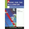thumbnail image 1 of Pre-Owned Poems for the Millennium: The University of California Book of Modern and Postmodern Poetry, Vol. 2: From Postwar to Millennium, 1 of 1