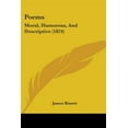 thumbnail image 1 of Poems : Moral, Humorous, and Descriptive, 1 of 1