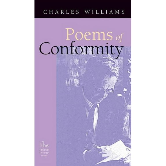 Poems Of Conformity