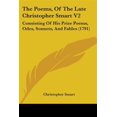 thumbnail image 1 of Poems, Of The Late Christopher Smart V2, 1 of 1