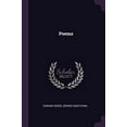 thumbnail image 1 of Poems Paperback 1378641485 9781378641484 Edmund Gosse, George Santayana, 1 of 1