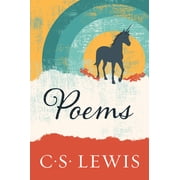 Poems, Paperback