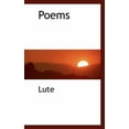 thumbnail image 1 of Poems, (Paperback), 1 of 1