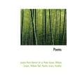thumbnail image 1 of Poems (Paperback), 1 of 1