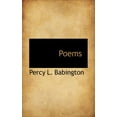 thumbnail image 1 of Poems Paperback, 1 of 1
