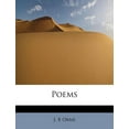thumbnail image 1 of Poems (Paperback), 1 of 1