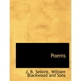 thumbnail image 1 of Poems (Paperback), 1 of 1