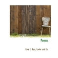 thumbnail image 1 of Poems (Paperback), 1 of 1