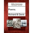 thumbnail image 1 of Poems. (Paperback), 1 of 1