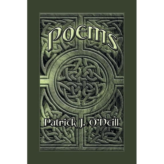 Poems (Paperback)