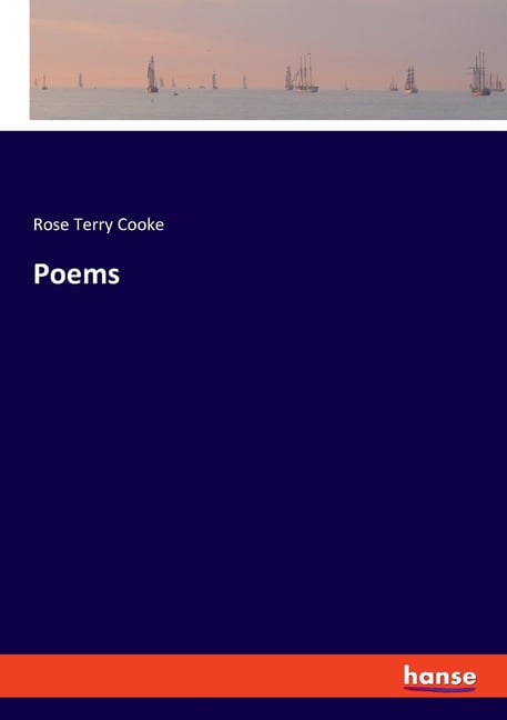 Poems, (Paperback)