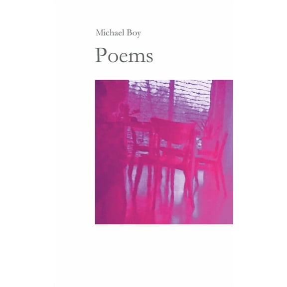 Poems, (Paperback)