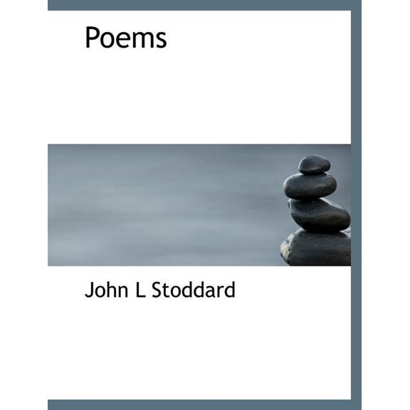 Poems, (Paperback)