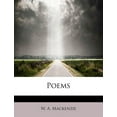thumbnail image 1 of Poems (Paperback), 1 of 1