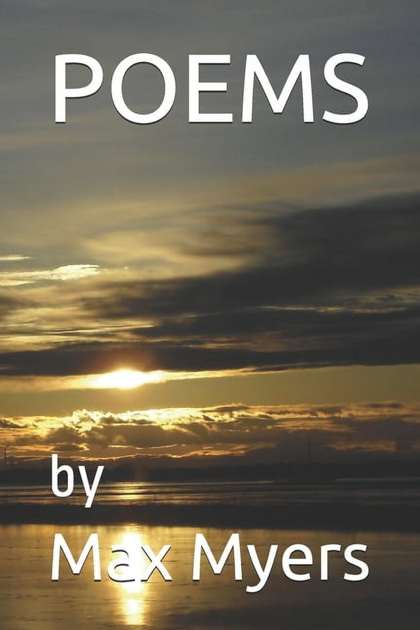Poems, (Paperback)