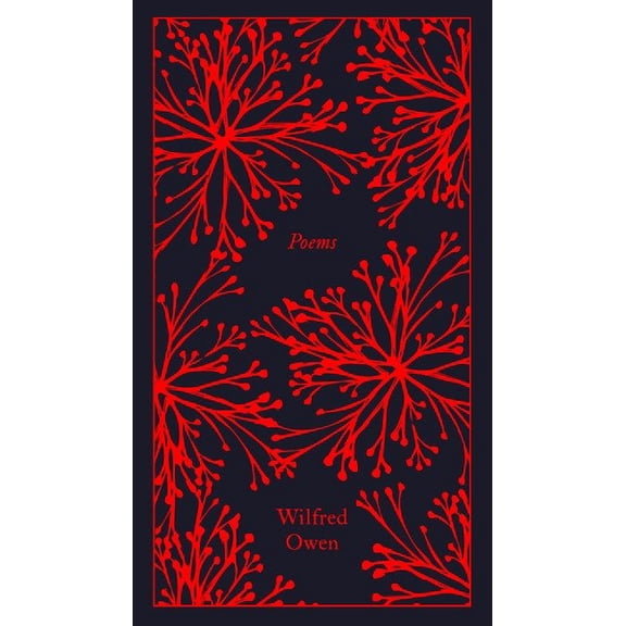 Poems: Penguin Pocket Poets