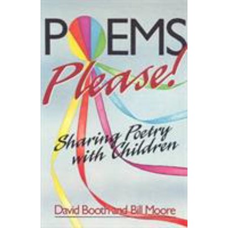 Pre-Owned Poems Please! (Paperback) 0921217226 9780921217220