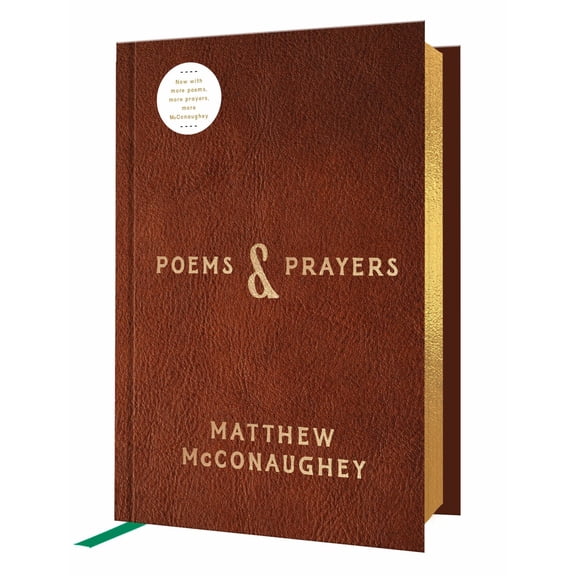 Poems and Prayers: Deluxe Edition (Hardcover)