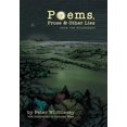 thumbnail image 1 of Poems, Prose, and Other Lies : From the Wilderness, 1 of 1