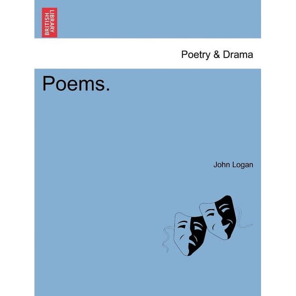 Poems. Second Edition