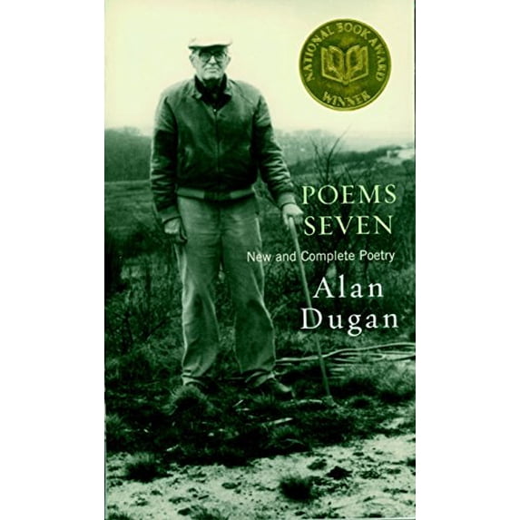 Pre-Owned Poems Seven: New and Complete Poetry (Paperback) 1583225129 9781583225127