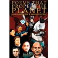 thumbnail image 1 of Poems That Propel the Planet, (Paperback), 1 of 1