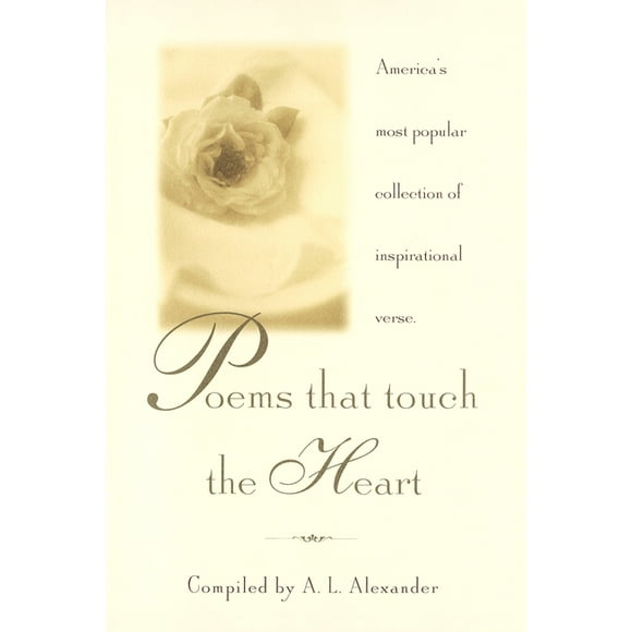 Poems That Touch the Heart (Hardcover)
