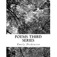 thumbnail image 1 of Poems Third Series (Paperback), 1 of 1