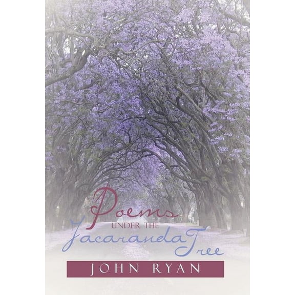 Poems Under the Jacaranda Tree