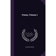thumbnail image 1 of Poems, Volume 1 (Hardcover), 1 of 1