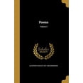 thumbnail image 1 of Poems; Volume 2 (Paperback), 1 of 1