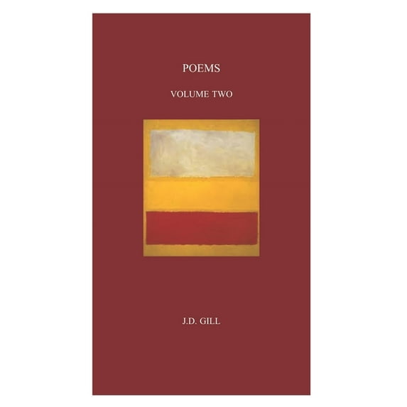 Poems Volume Two (Paperback)